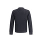 Wool Cardigan