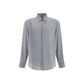 Satin Shirt