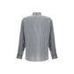 Satin Shirt