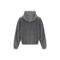 Zip-up Hoodie