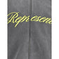 Zip-up Hoodie