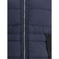Hooded Down Jacket