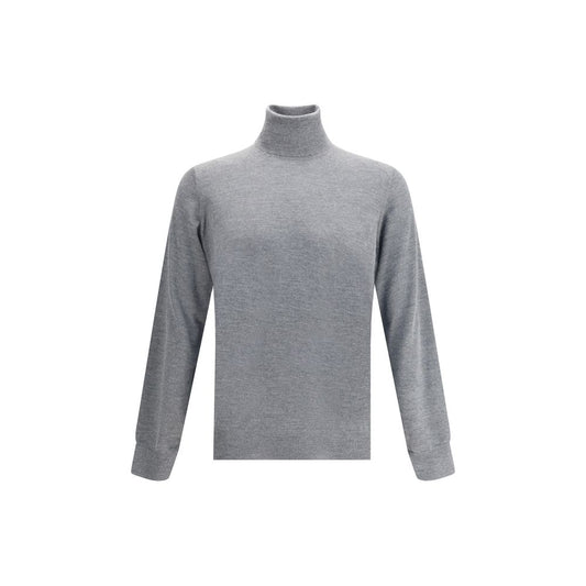 Turtleneck Sweater