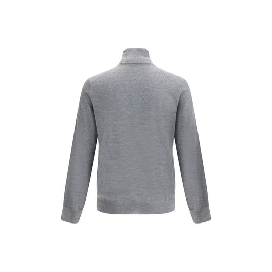 Turtleneck Sweater