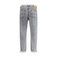 Straight Jeans