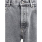 Straight Jeans