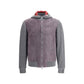 English Knit Jacket