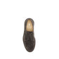Leather Lace-ups