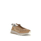 Leather Sneakers