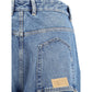 Straight Jeans