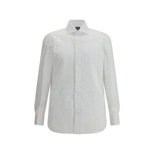 Tuxedo Shirt