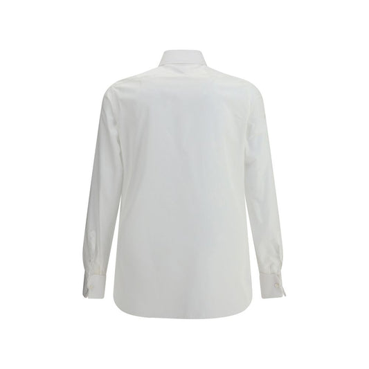 Tuxedo Shirt