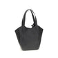 Medium suede Shoulder Bag