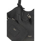 Medium suede Shoulder Bag