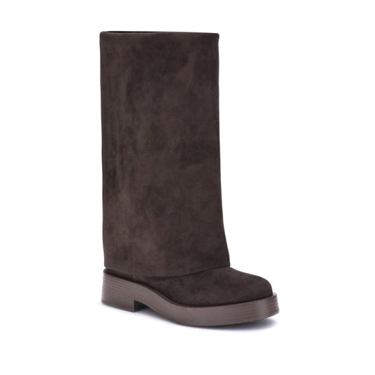 Charlie Boots