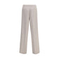 Wide-leg Pants
