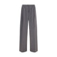 Wide-leg Pants