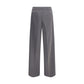 Wide-leg Pants
