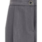 Wide-leg Pants