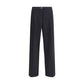 Wide-leg Pants