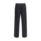 Wide-leg Pants