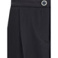 Wide-leg Pants