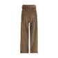 Velvet Pants