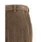 Velvet Pants