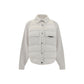 Jacket with iconic jewelry details