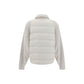 Jacket with iconic jewelry details