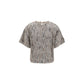 Short sleeve Sweater