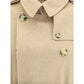 Kensington midi cashmere Coat