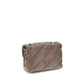 Love Mini Puff Shoulder Bag