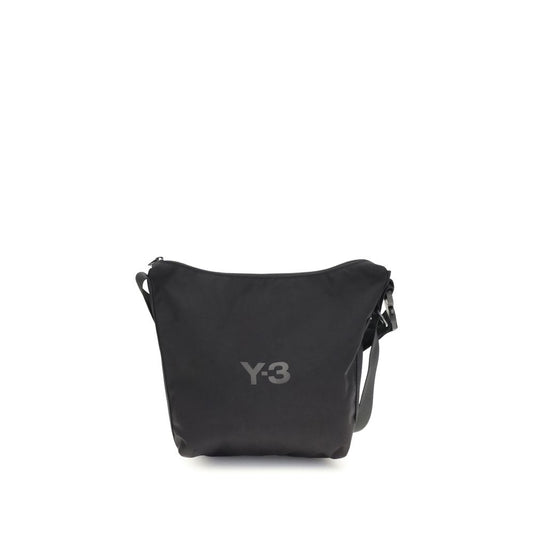 Logo Shoulder Bag
