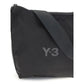 Logo Shoulder Bag
