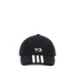 Stripes Baseball Hat