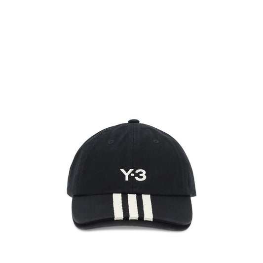 Stripes Baseball Hat