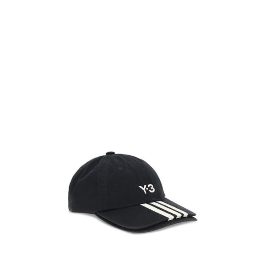 Stripes Baseball Hat