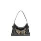 Charms hobo Shoulder Bag
