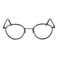 Blue Unisex Optical Frames