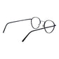 Blue Unisex Optical Frames