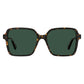 Brown Acetate Sunglasses
