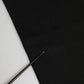 Black Cotton Jogger Jogging Men Trouser Pants