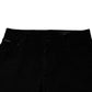 Black Cotton Skinny Jeans Men Trouser Pants