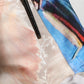 Multicolor Printed Casual Short Sleeve Shirt