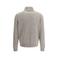 Suede Jacket