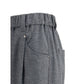 Wool Pants
