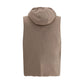 Wool Down Vest