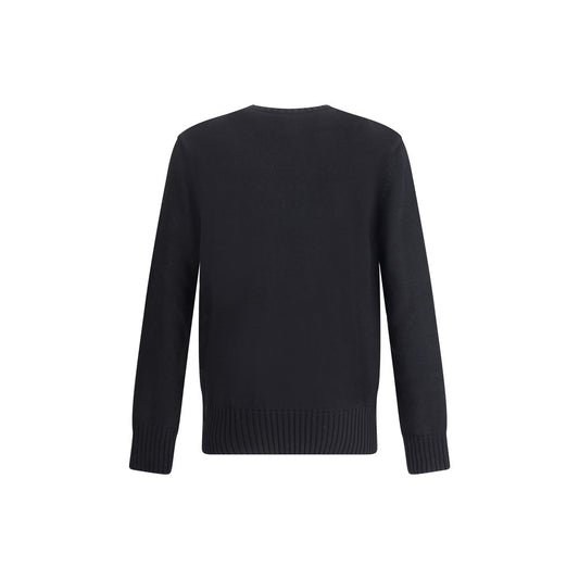 Logo Sweater
