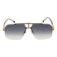 Gold Men Sunglasses